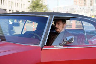 'Absolution' and other films received millions in state aid last year