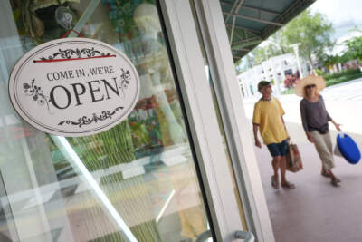 How Trump's tariffs are squeezing small businesses