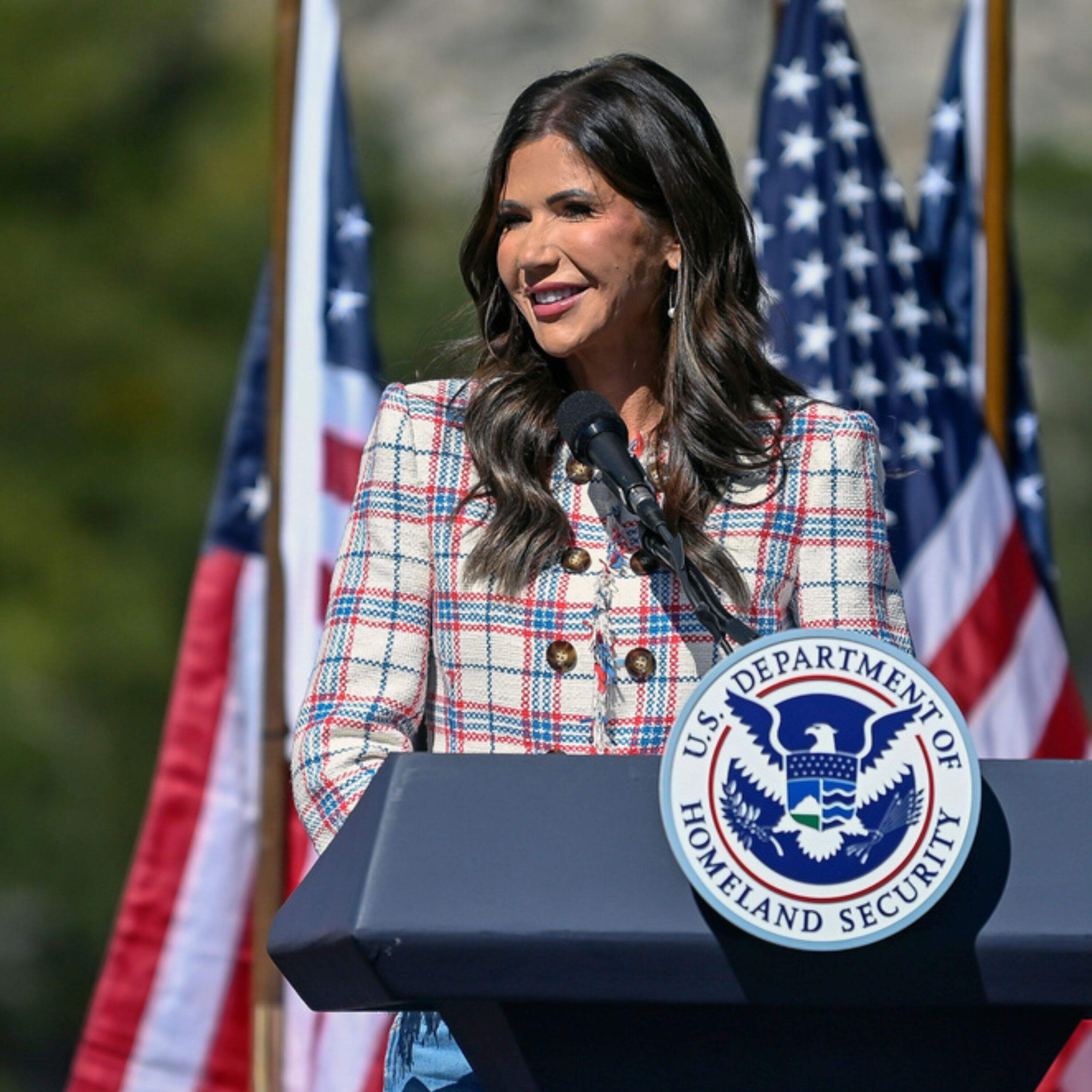  The Jackpod: Homeland insecurity 