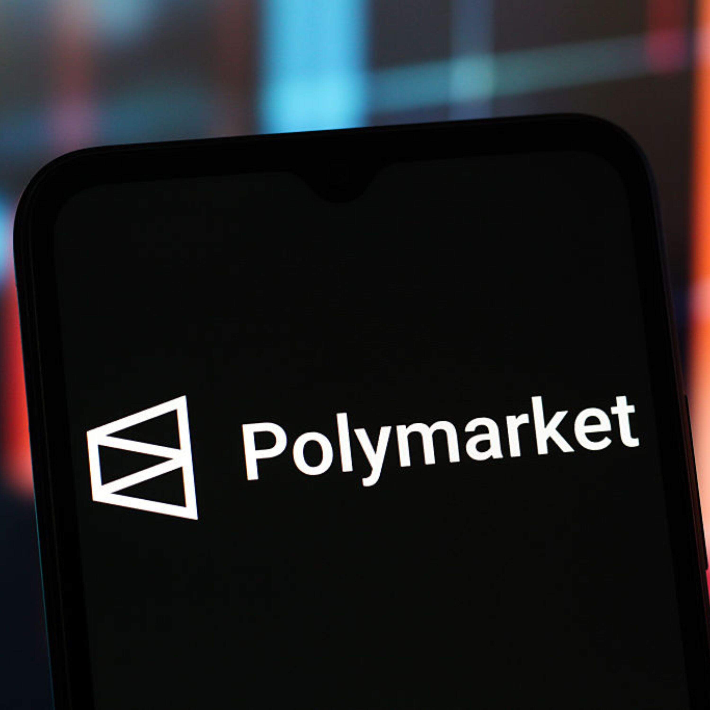  What happens when you can bet on anything? 