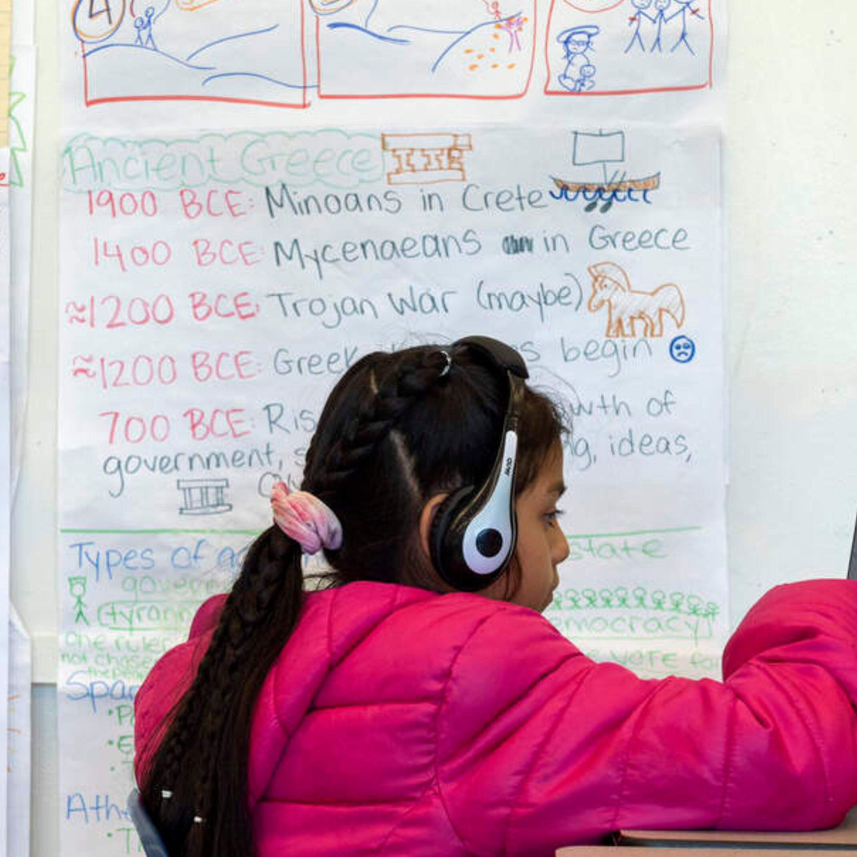  Is education technology actually helping students learn? 