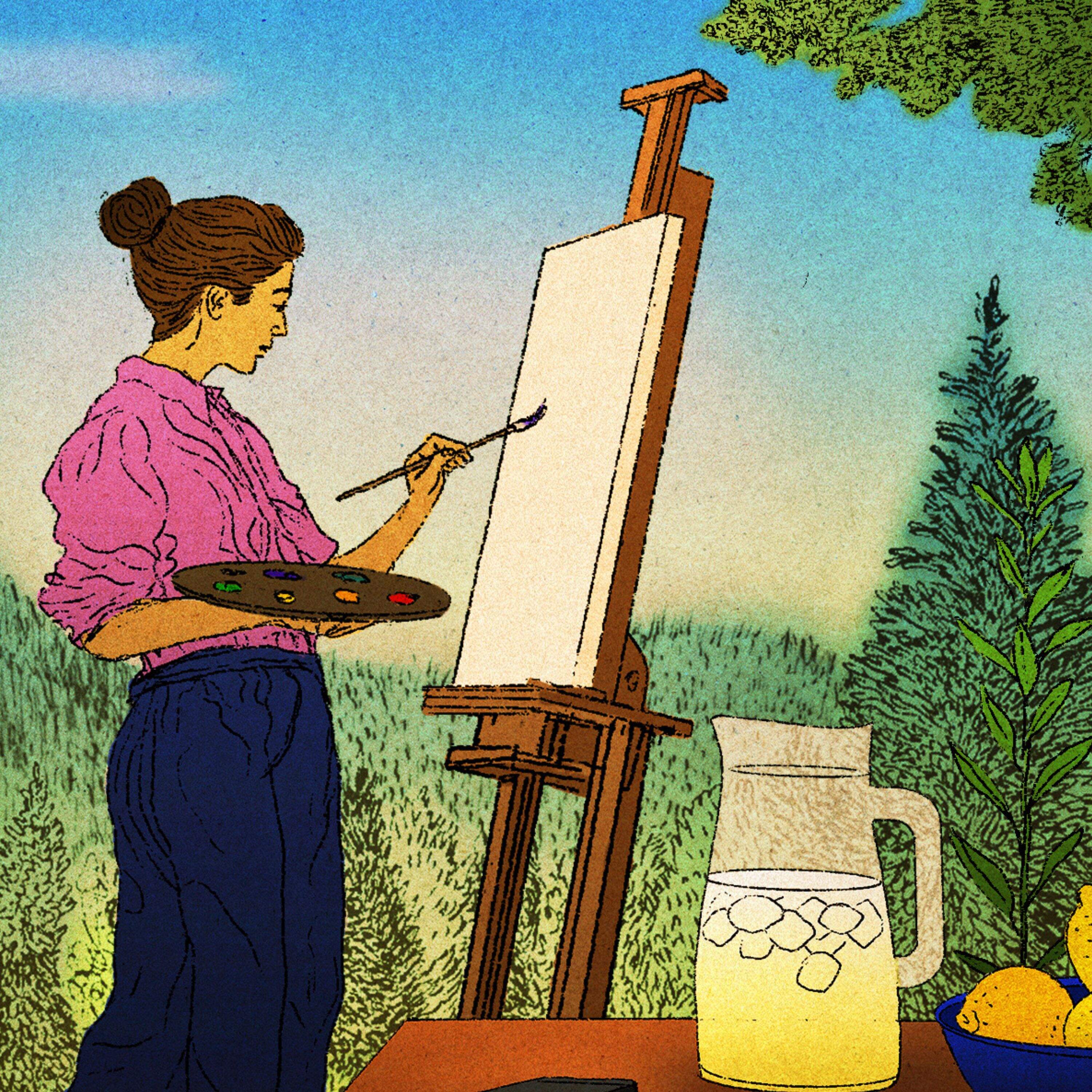  Why Gen Z says 'hotties need hobbies' 