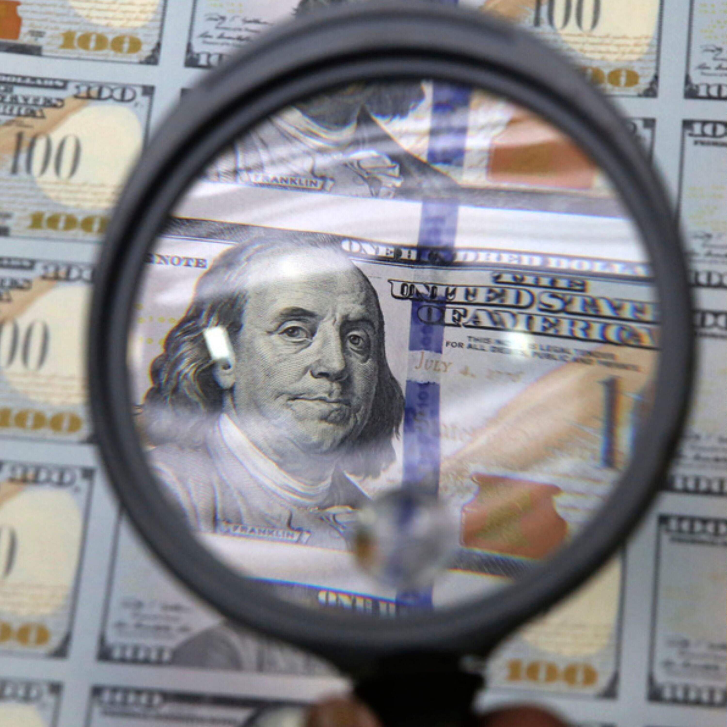  The Jackpod: Shake the superflux 