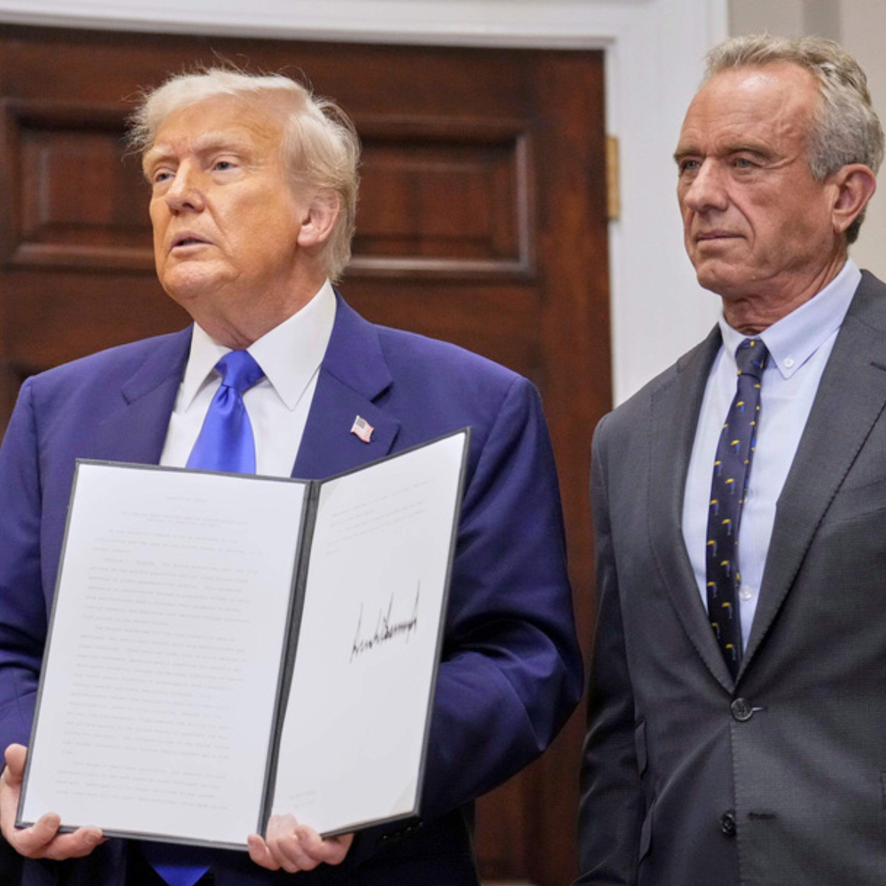  Will TrumpRx actually lower drug prices? 