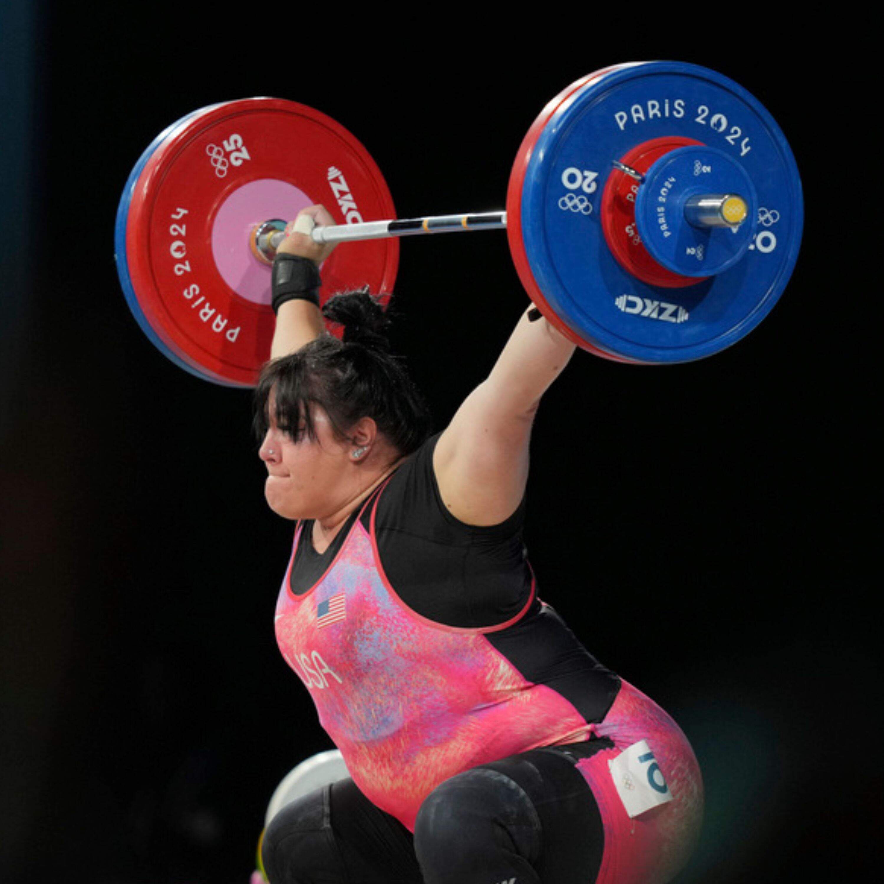  The might and magic of human muscles 