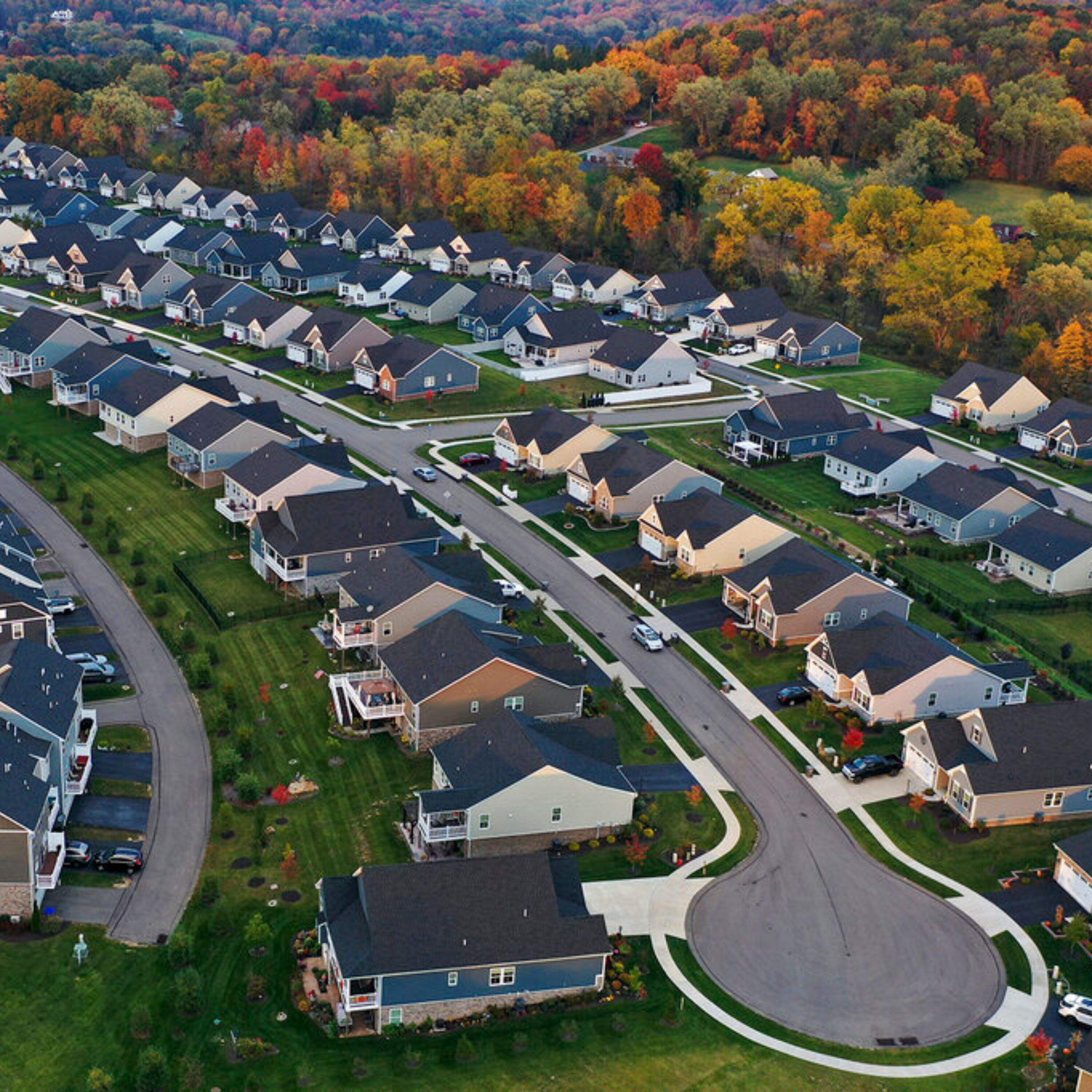  Should states cut their property taxes? 