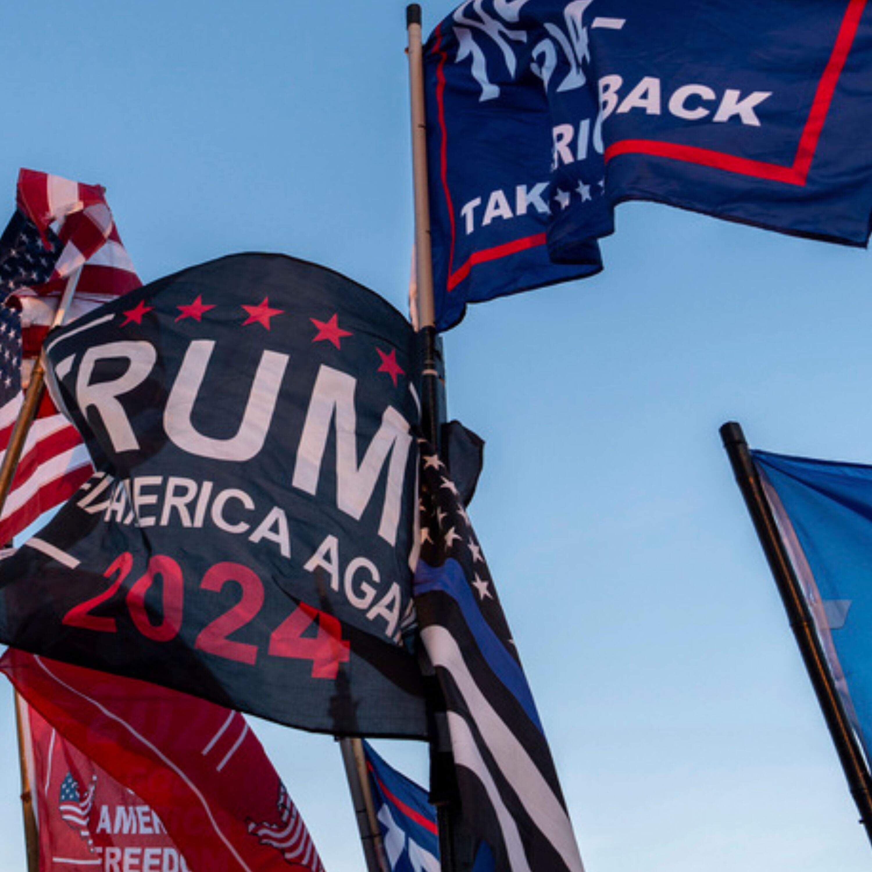  The Jackpod: A day that will live in …. 