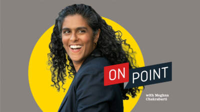 Five years later: On Point's transformation