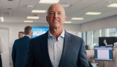 Businessman and GOP donor Michael Minogue jumps into Mass. governor's race