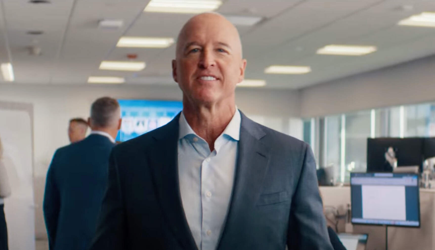 Businessman and GOP donor Michael Minogue jumps into Mass. governor's race