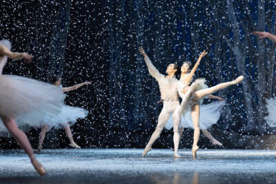 5 things to do this weekend, including Thanksgiving weekend at the ICA and 'The Nutcracker'