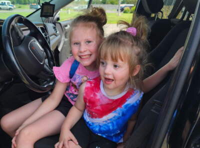 How one parent is navigating her local Head Start closure during the government shutdown