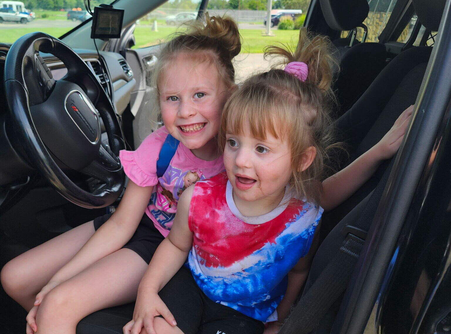 How one parent is navigating her local Head Start closure during the government shutdown