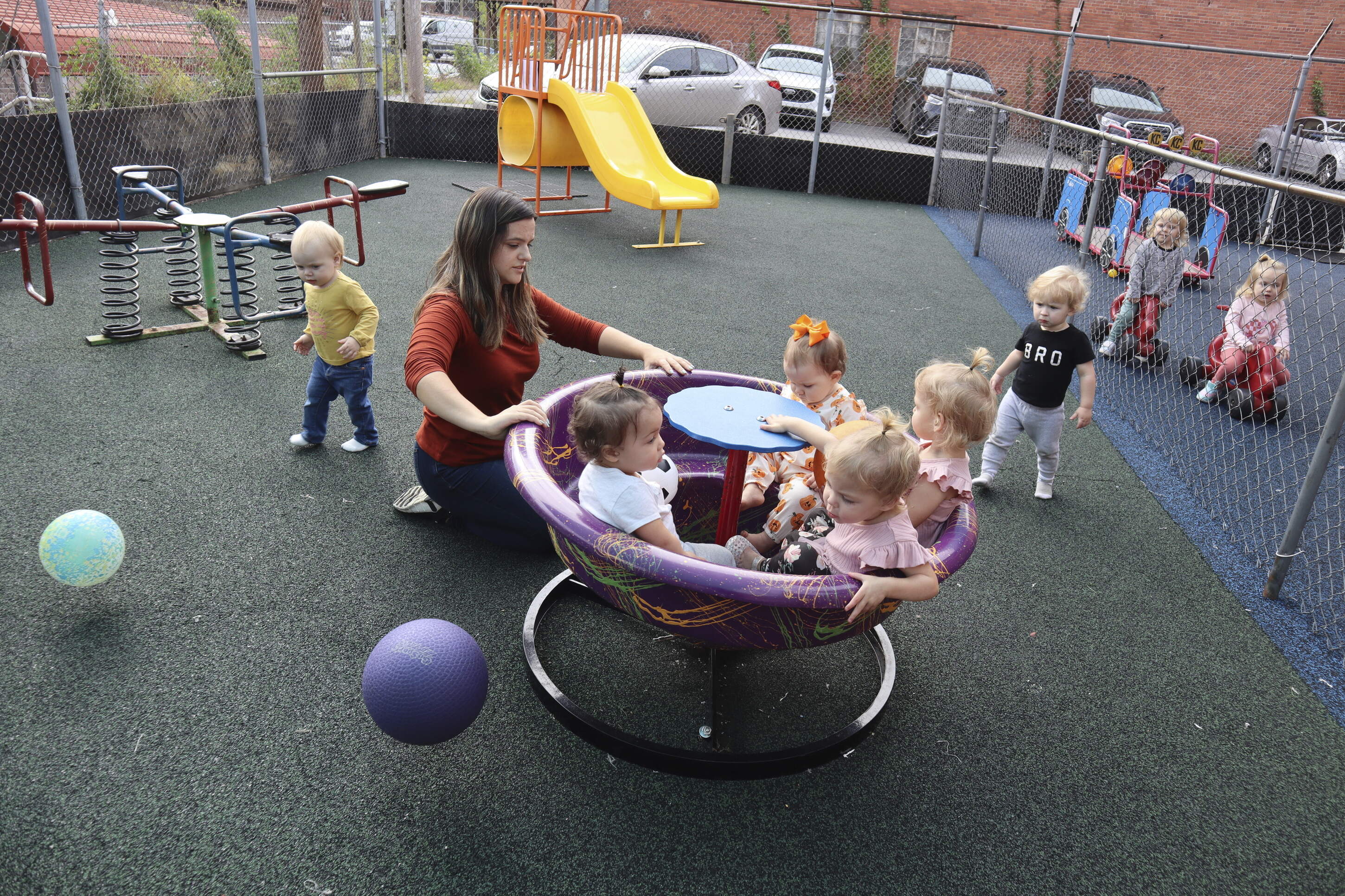 Some Head Start programs still closed, days after shutdown ends