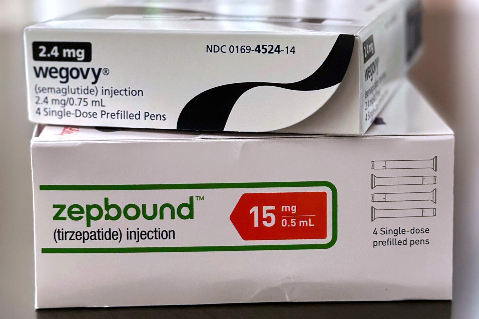 GLP-1s: What you need to know