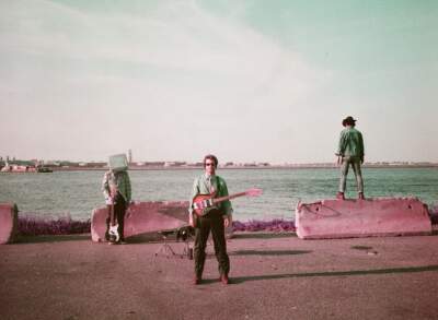 Somerville indie band Intac embraces selling out
