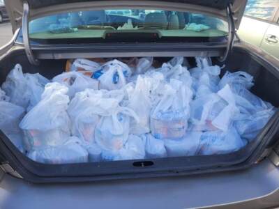 This Thanksgiving season, a note of gratitude to the army of Mass. volunteers fighting hunger