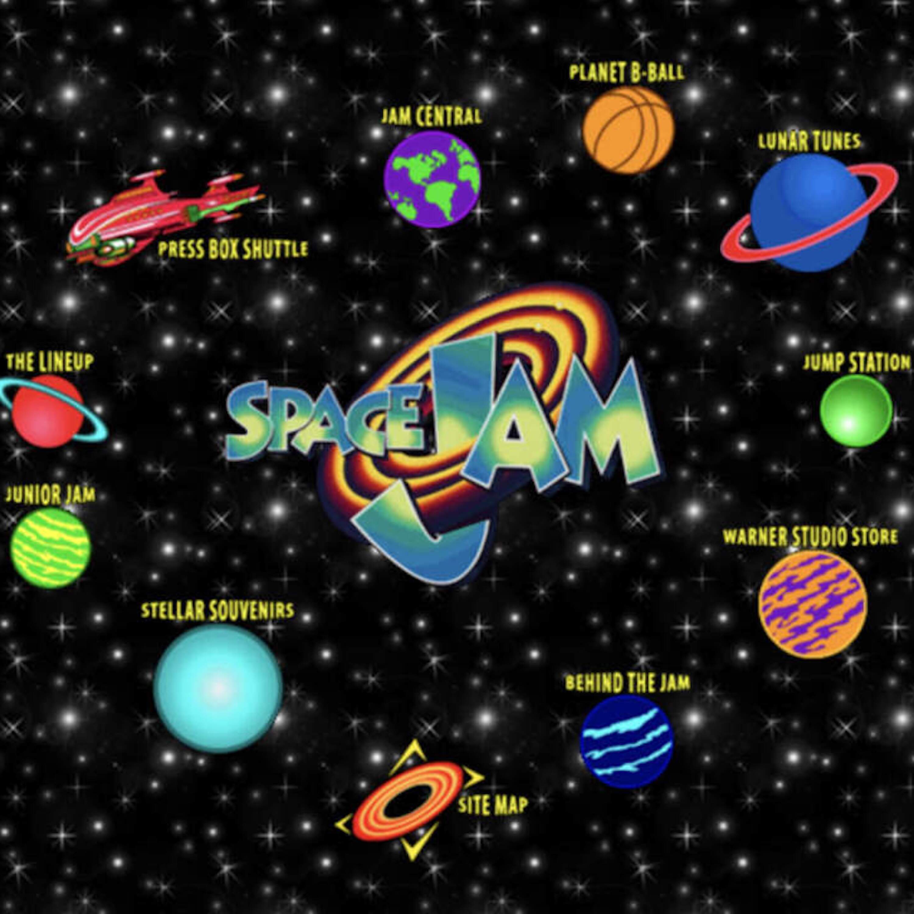 Episodes we love: Welcome to the Jam artwork