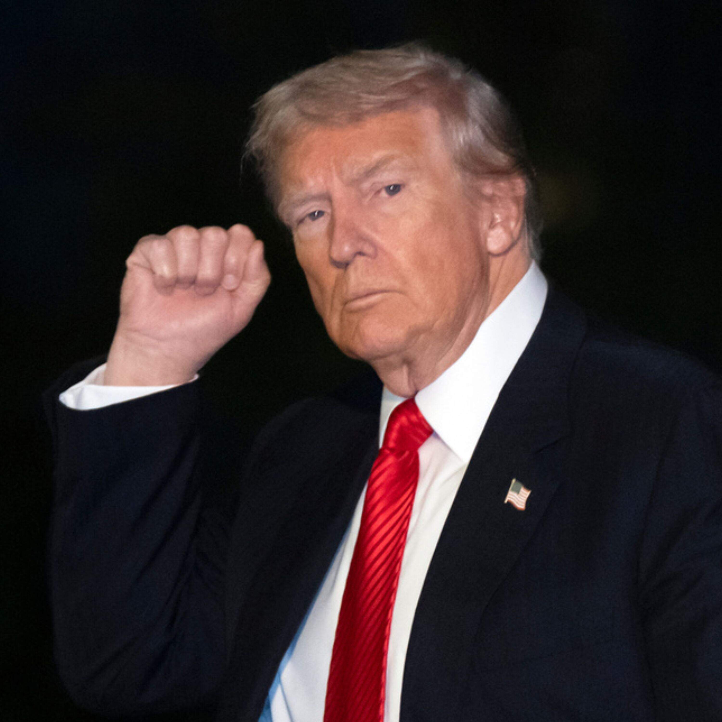  Is Trumpism what you think it is? 