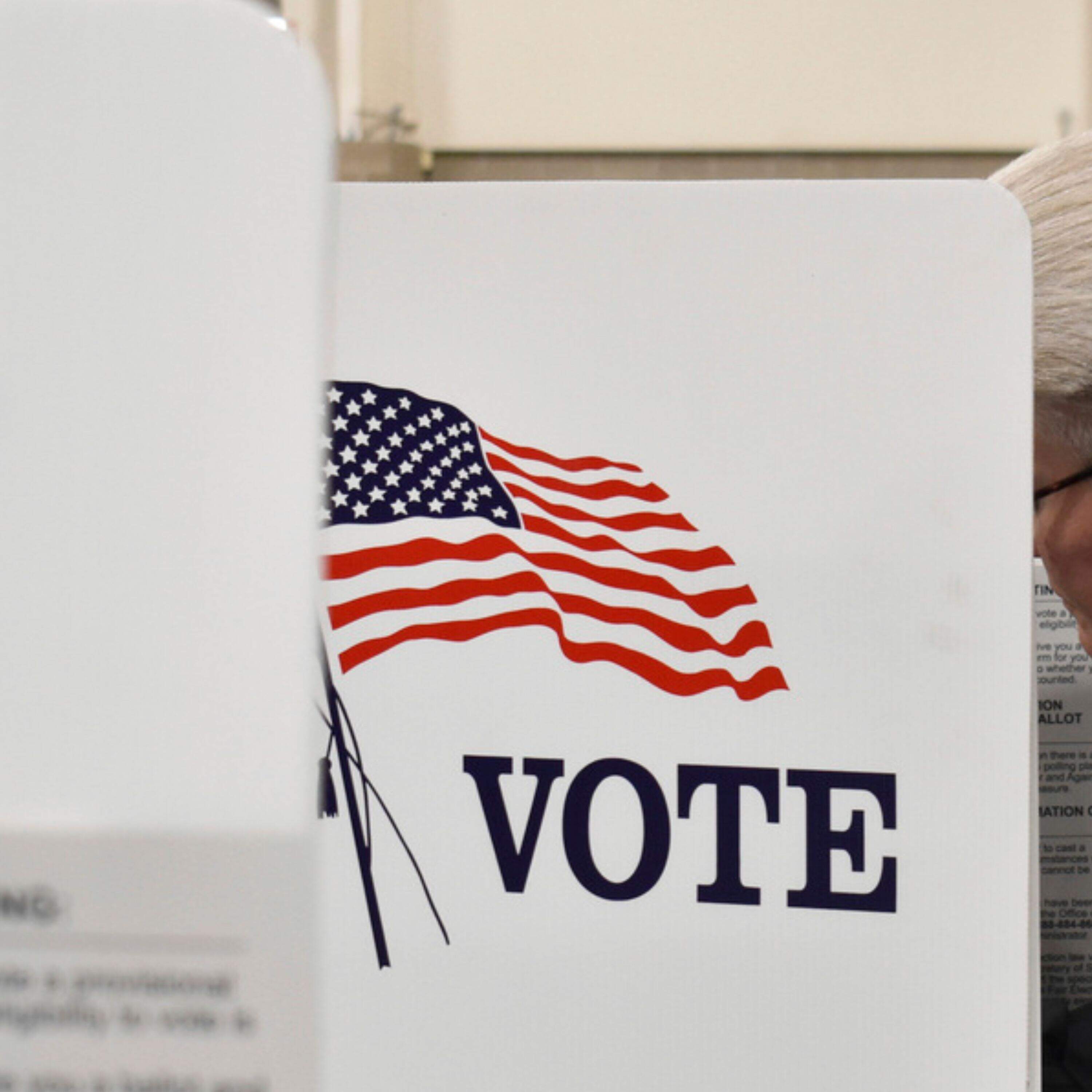  The Jackpod: Across the panhandle 