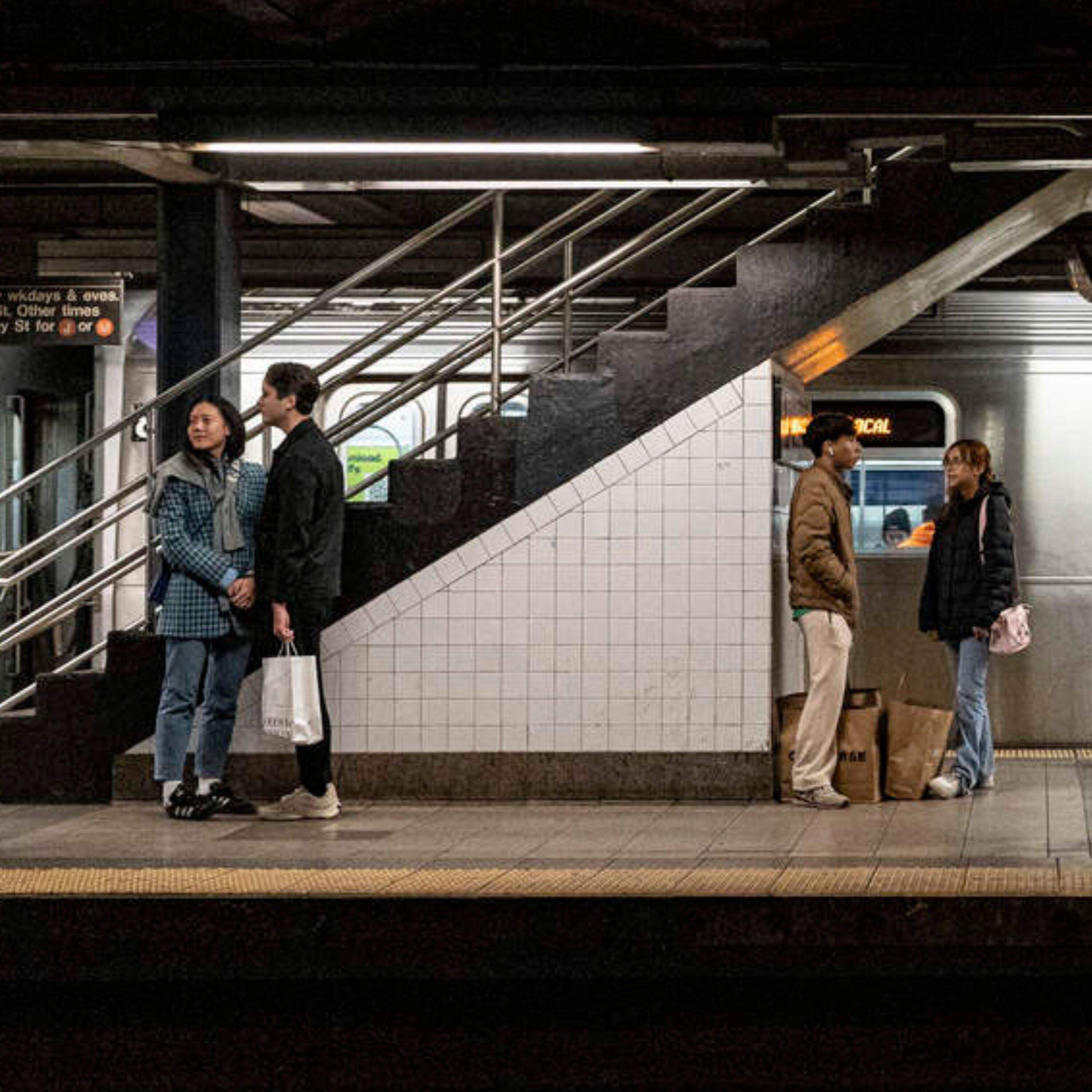  The big impact of small interactions 