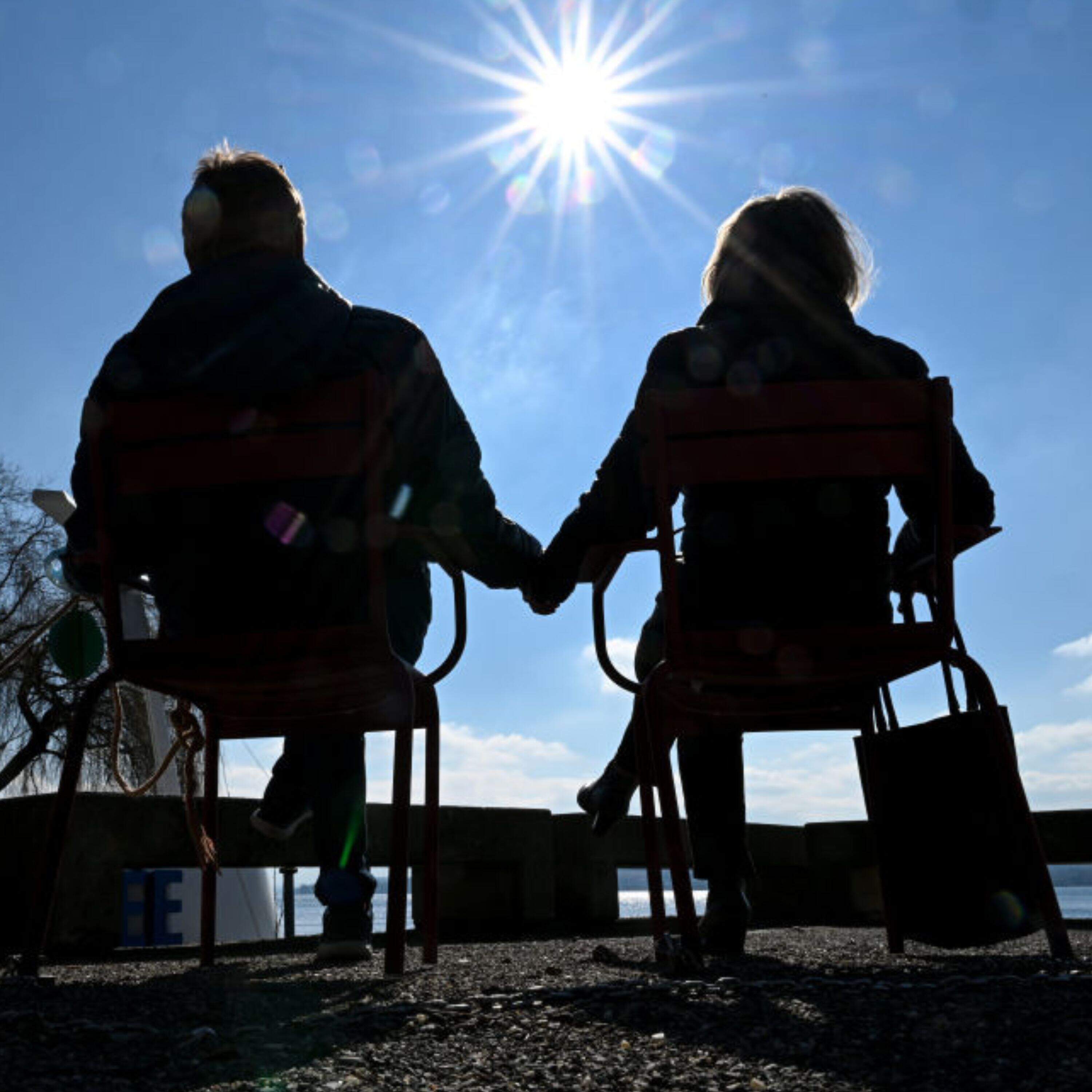  The power of gratitude 