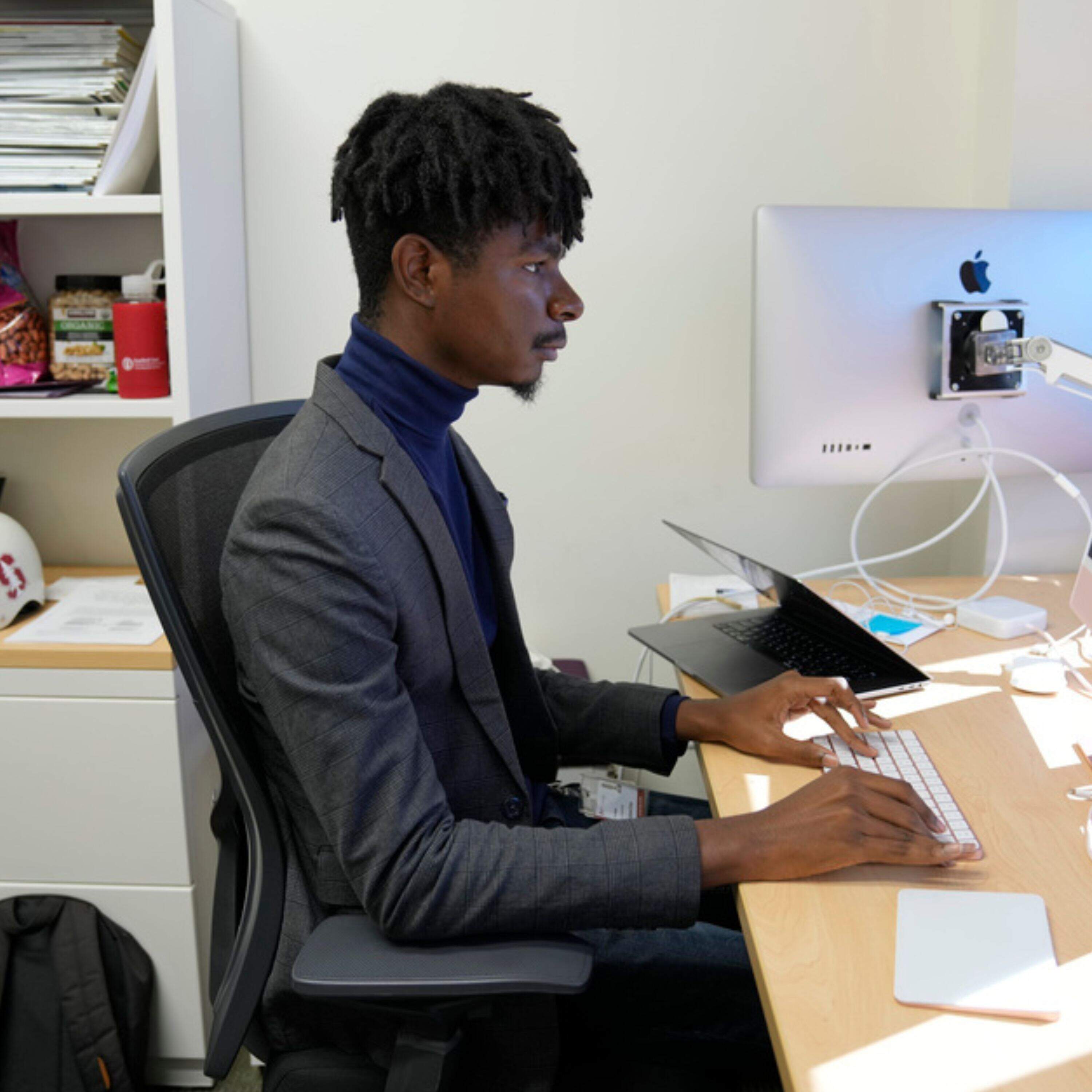  What the next generation of doctors needs to know about AI 