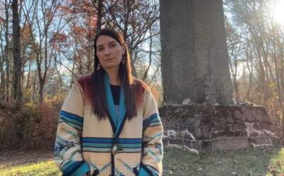 Indigenous heritage is an ongoing story