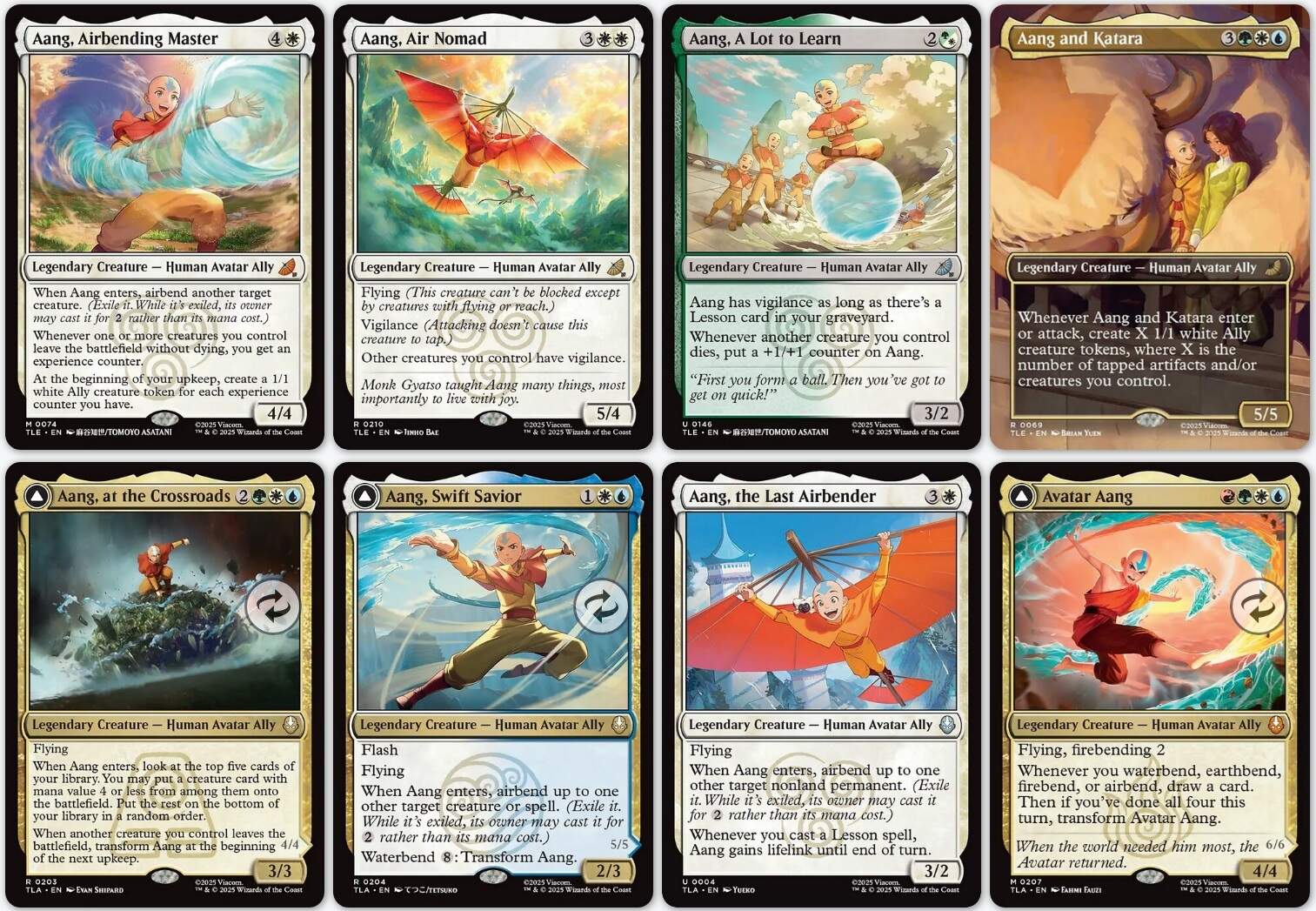 Review: 'Avatar: The Last Airbender' reincarnates as an