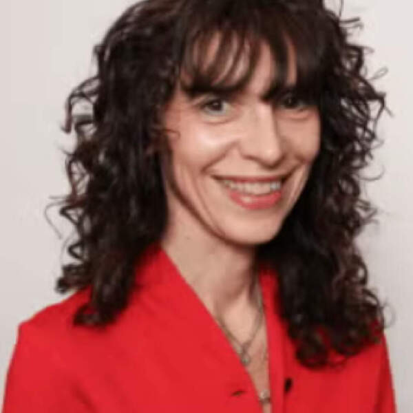 Headshot of Jehane Sedky