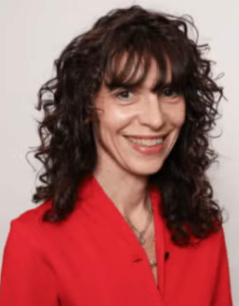 Headshot of Jehane Sedky