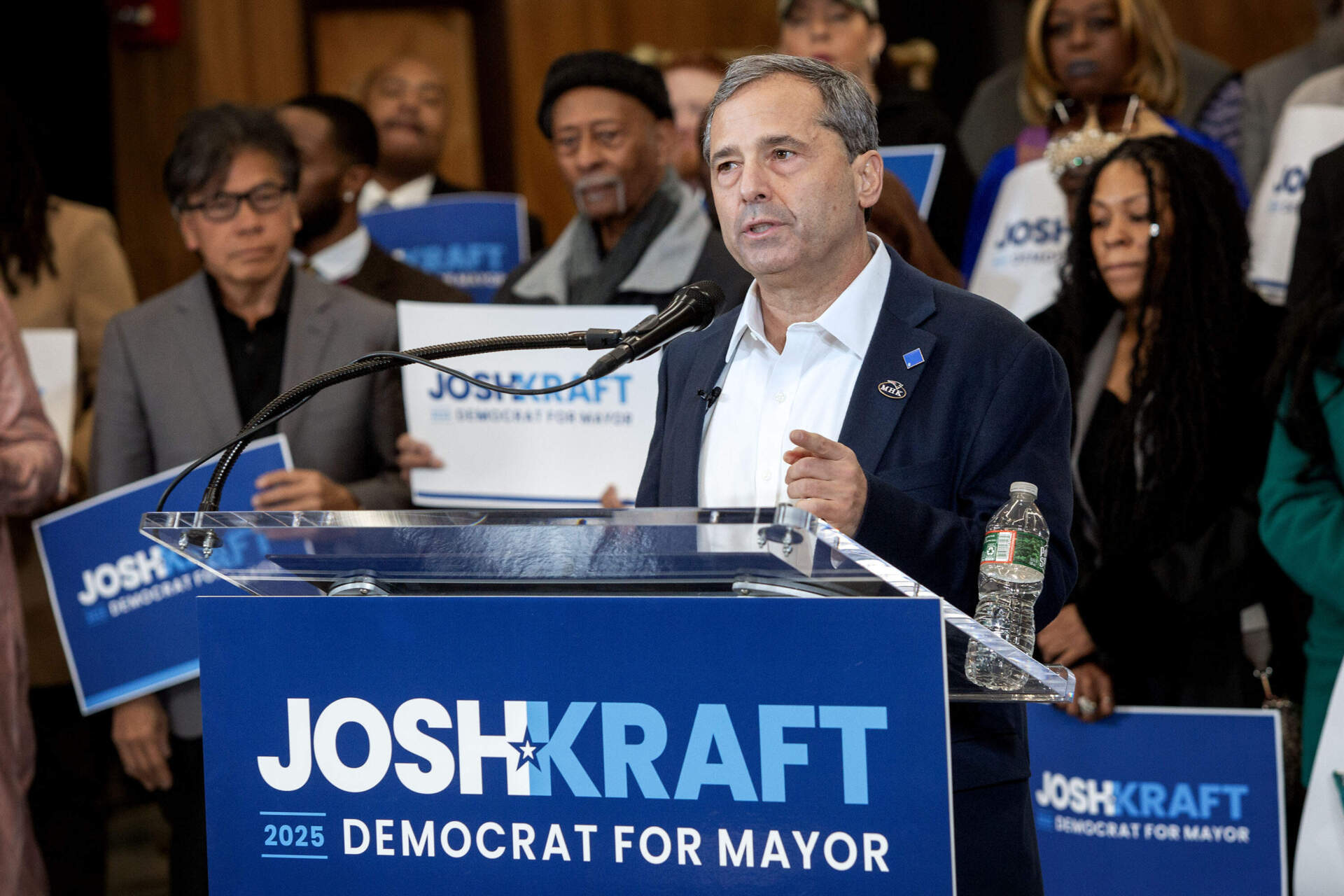 (Robin Lubbock/WBUR)