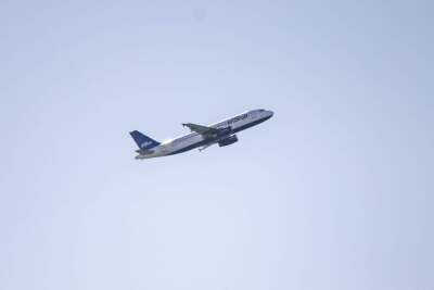 JetBlue CEO Joanna Geraghty says airline will survive, despite volatile industry and rising jet fuel costs