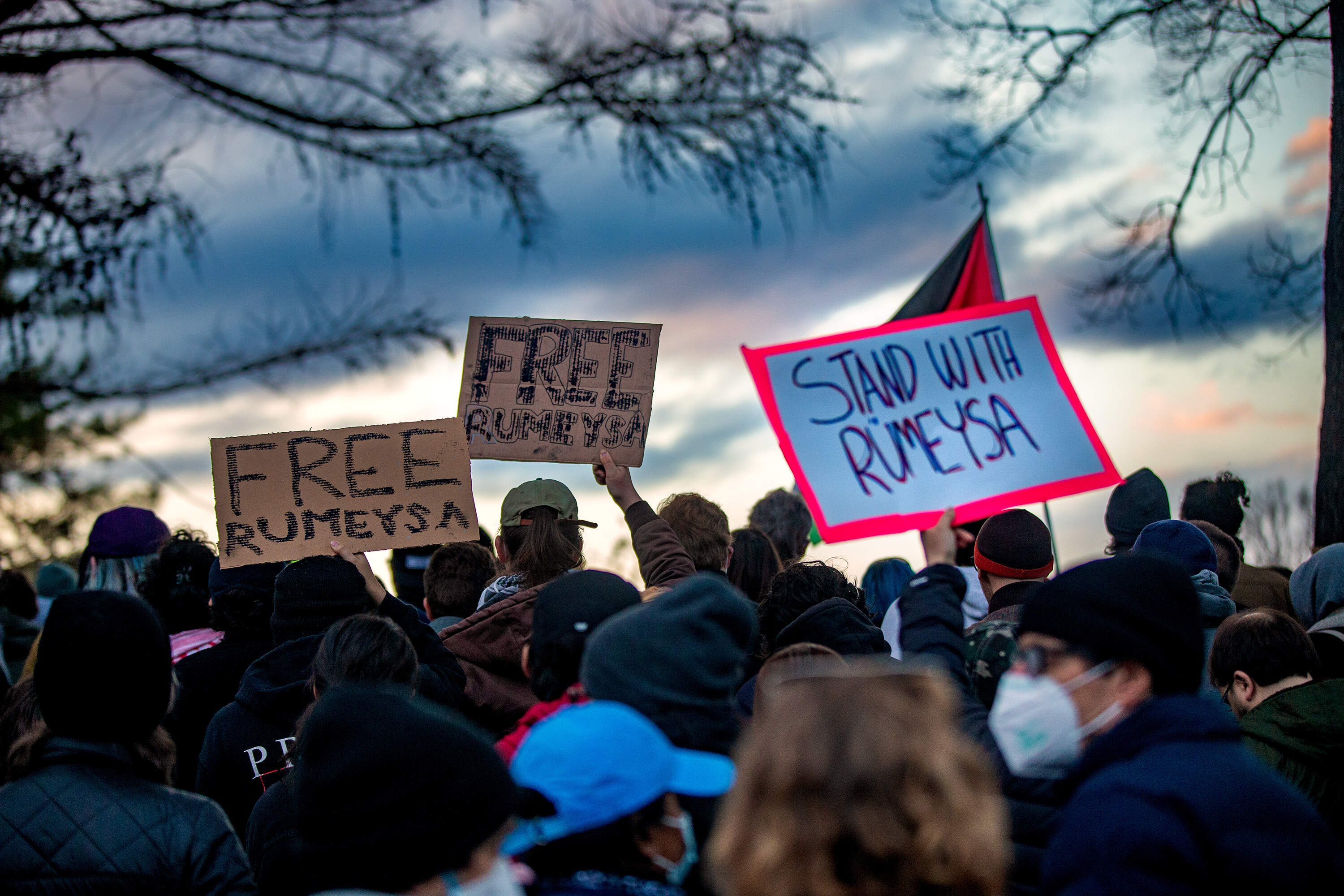 (Jesse Costa/WBUR)