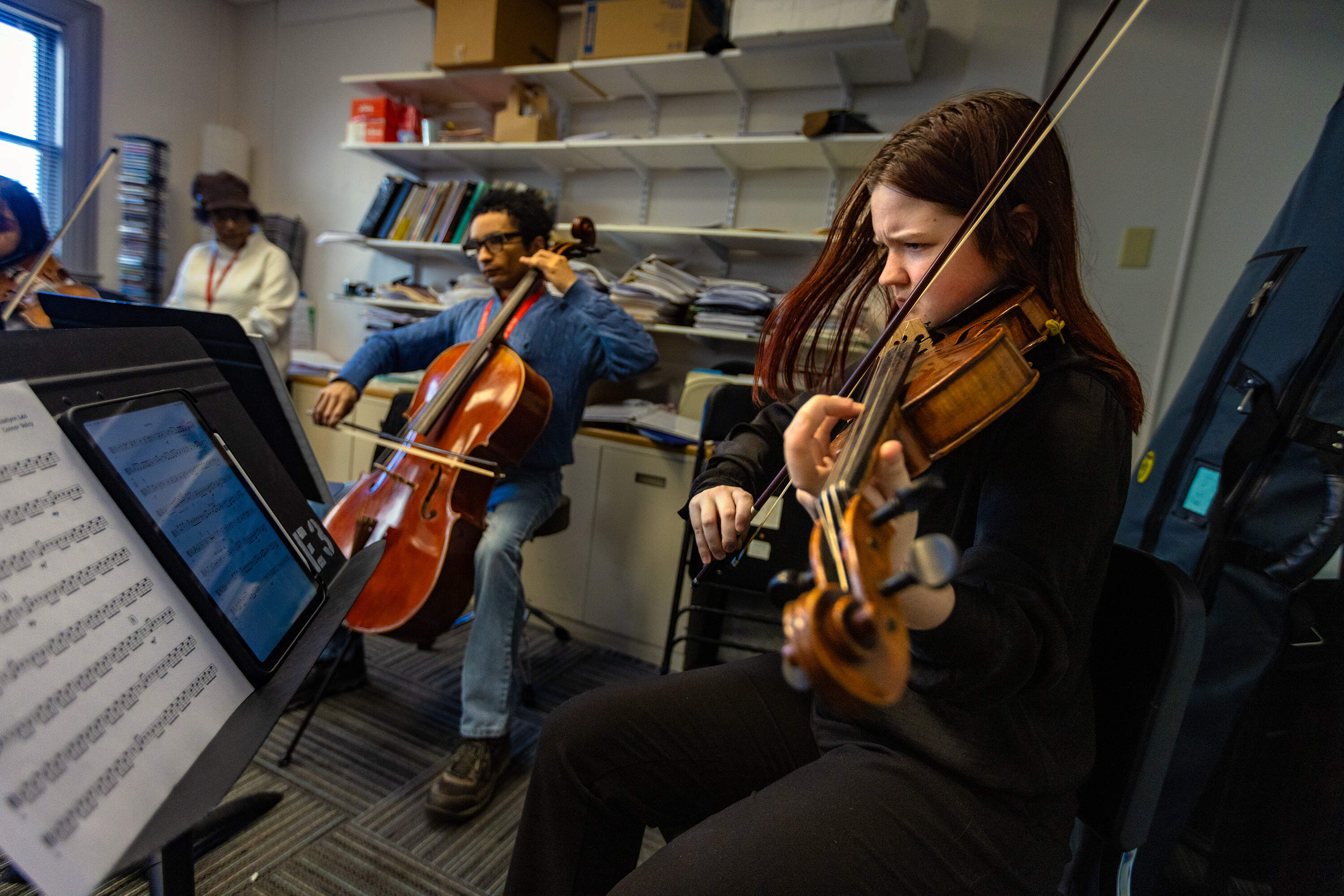 (Jesse Costa/WBUR)