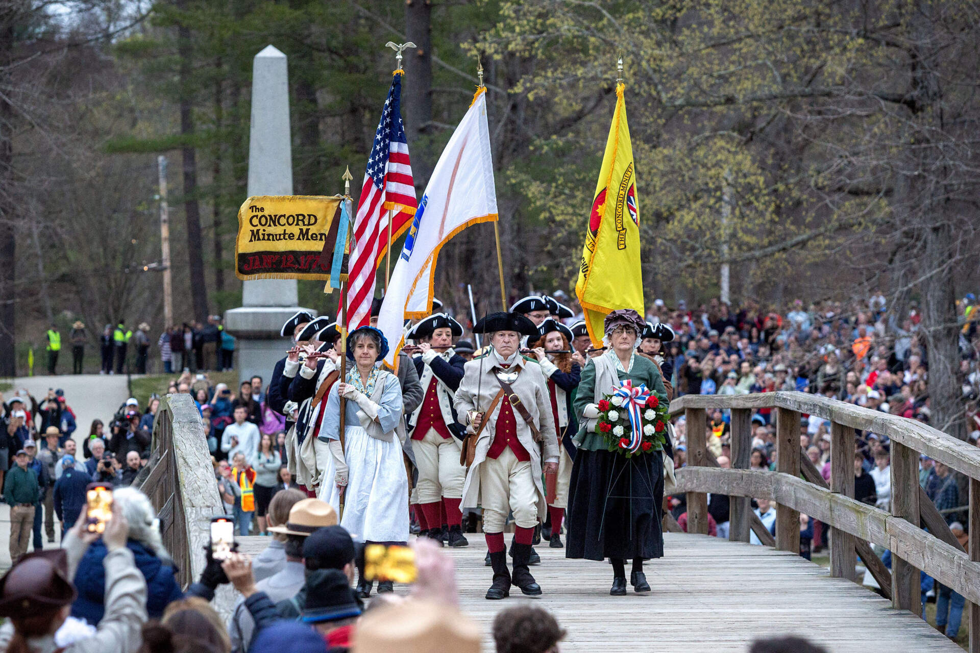 (Robin Lubbock/WBUR)