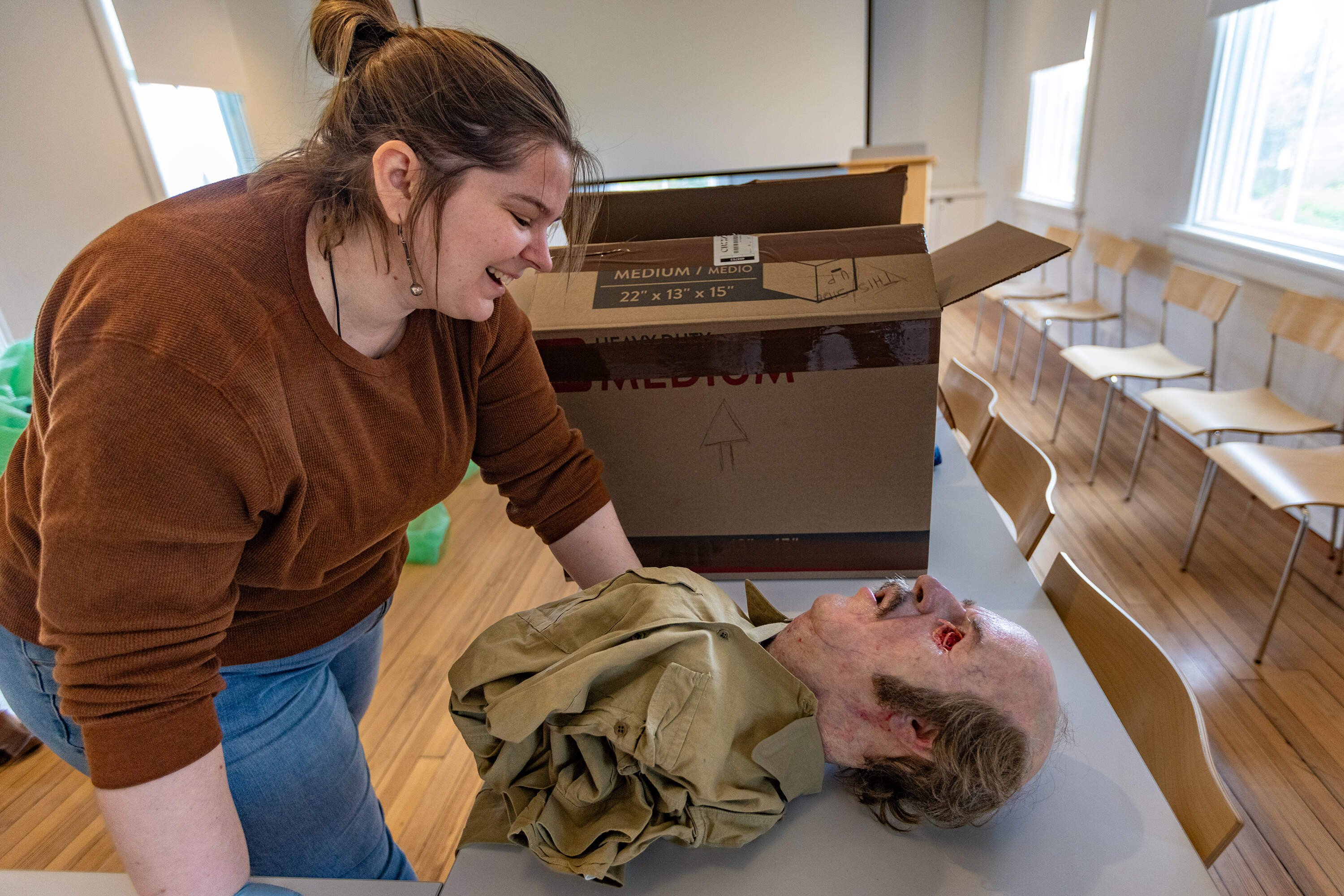 (Jesse Costa/WBUR)