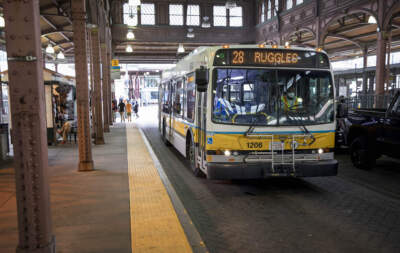 Wu and Mamdani campaigned hard on free transit. But it's tough to deliver on