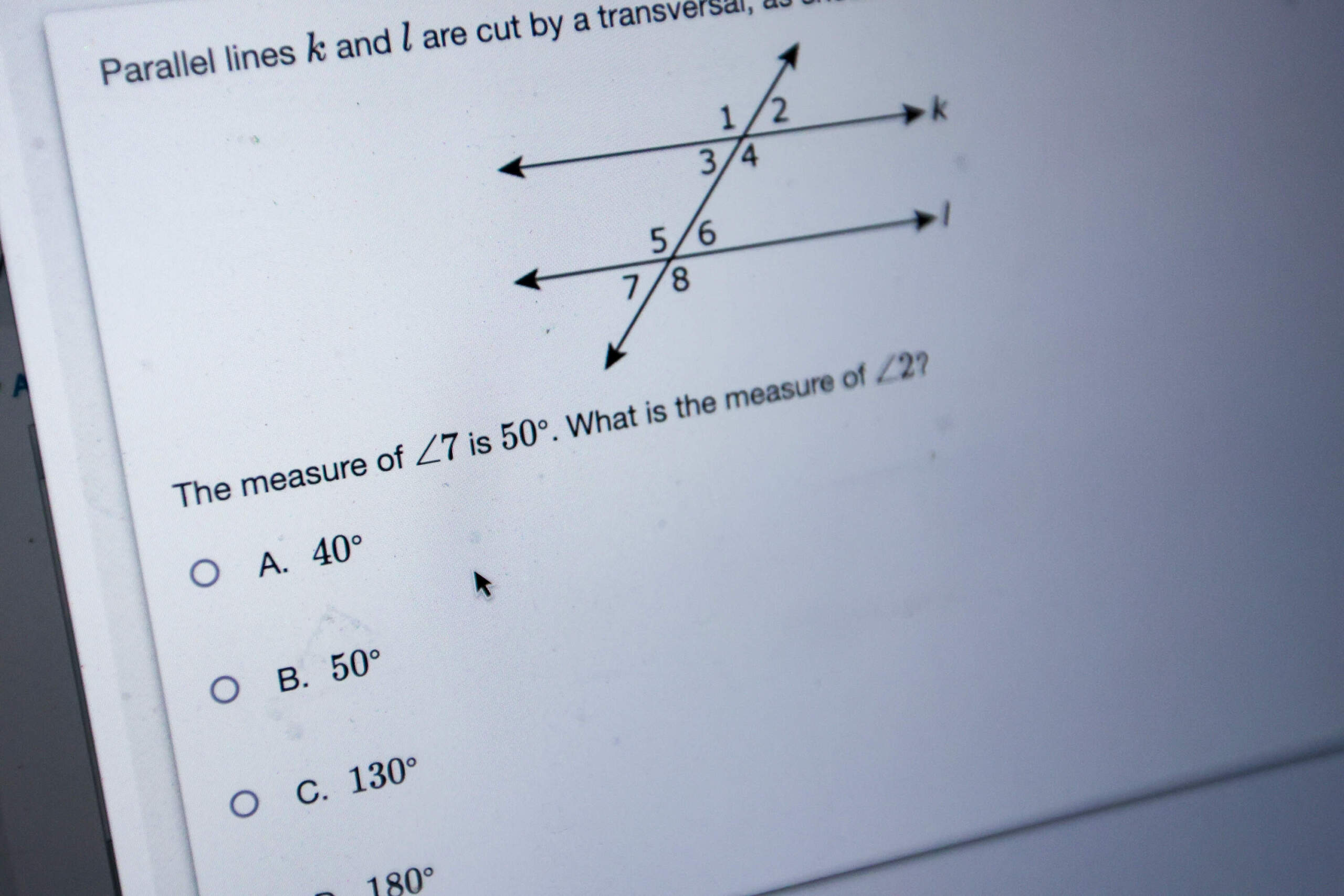 This year's student MCAS scores dip again, continuing trend since ...