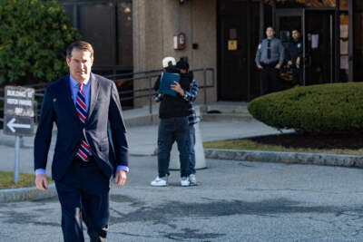 Immigrants move out of Mass. ICE office more quickly, but could face higher legal hurdles