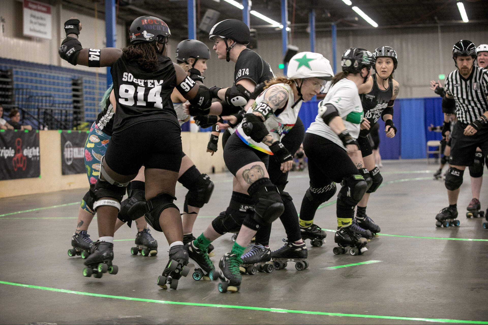 (Robin Lubbock/WBUR)