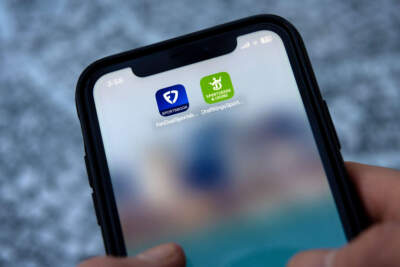 'I just gambled our entire savings away': Young adults in Mass. are hooked on online sports betting