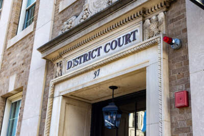 How a fight over a parking spot landed an East Boston man in ICE custody