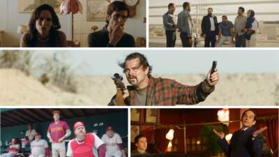 The best films of 2025, according to critic Sean Burns