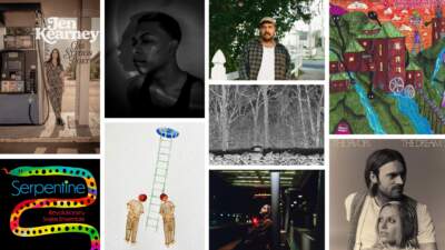 The best local albums of 2025, according to our critics