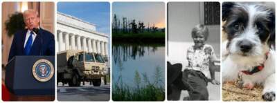 Cognoscenti's best stories of 2025