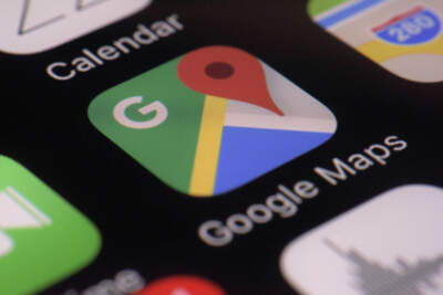 Lost without you: 20 years of finding (losing?) our way with Google Maps