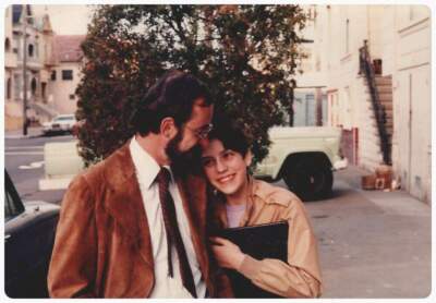 ‘You are not forgotten’: How teaching AIDS literature honors my father, and so many others