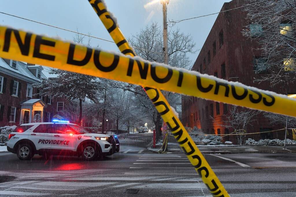 Police release new footage of person of interest in Brown shooting