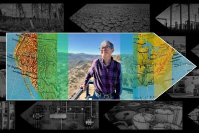 ‘Hot rocks’ have a moment in the quest for renewable energy